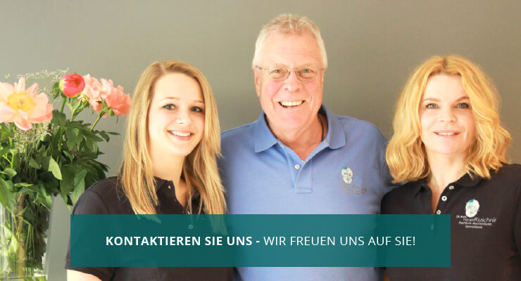 Team Nasenkorrektur Dr. Kuschnir in Berlin Team Nasenkorrektur Dr. Kuschnir in Berlin